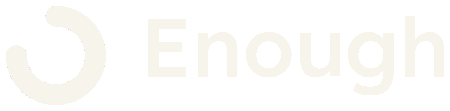 Enough